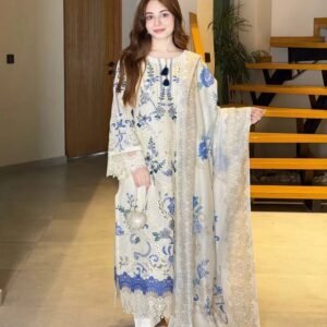 NEW ARRIVAL'S WINTER COLLECTION 3PC