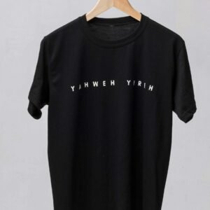 Banosss Clothing tee black logo